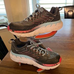 Hoka one one womens
